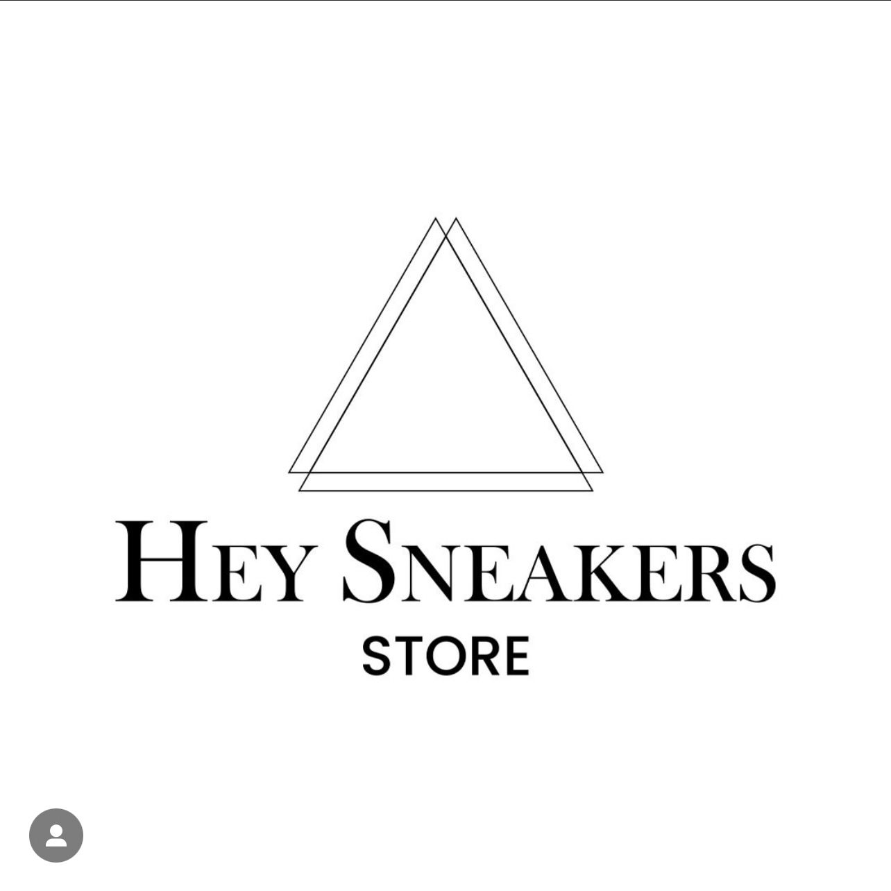 Hey Sneakers Store